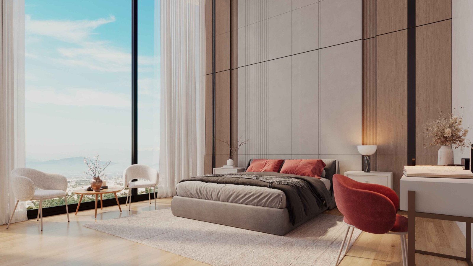 Two Bedroom